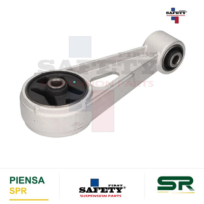 SOPORTE MOTOR TRASERO TORSION CHEVROLET SPARK 4L 1.2 LTS 2011-2017 BEAT 4L 1.2 LTS 2018-2021 SAFETY