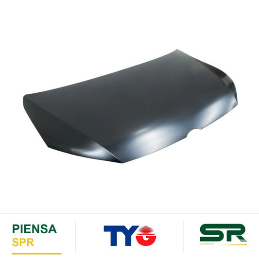COFRE VOLKSWAGEN CADDY 2014-2015 TYG