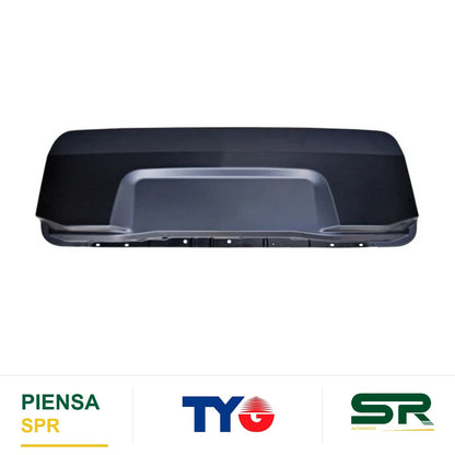TAPA CAJUELA RENAULT KOLEOS 2008-2016 INF 627 TYG