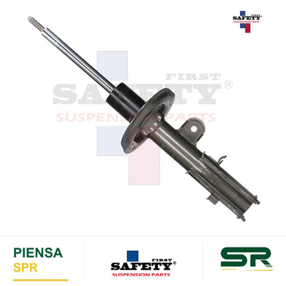 AMORTIGUADOR DELANTERA IZQUIERDO GAS MG MG5 4L 1.5 LTS 2021-2024 SAFETY