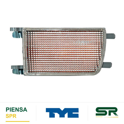CUARTO EXTERIOR IZQUIERDO VOLKSWAGEN FRONTAL GOLF/JETTA 1993-1999 TYC