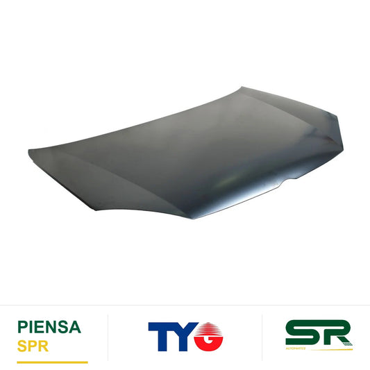 COFRE VOLKSWAGEN BORA 2006-2010 TYG