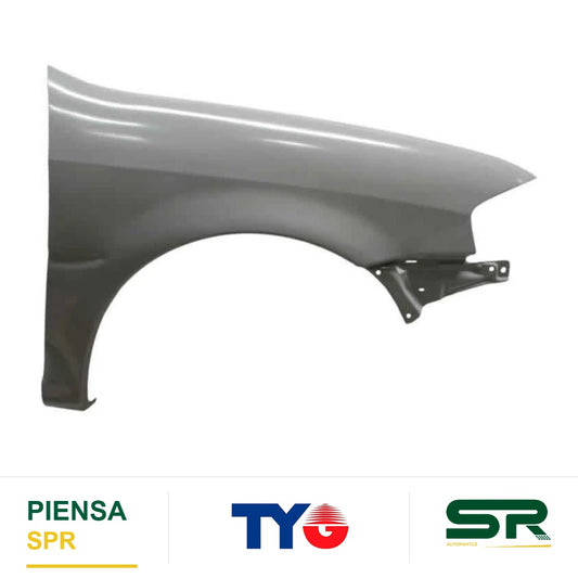 SALPICADERA DERECHA VOLKSWAGEN POINTER 2006-2009 287 TYG