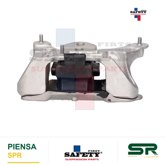 SOPORTE TRANSMISIÓN FORD FIGO 4L 1.5 LTS 2016-2018 SAFETY
