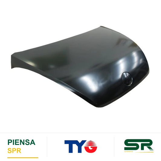 COFRE VOLKSWAGEN BEETLE 2012-2019 TYG