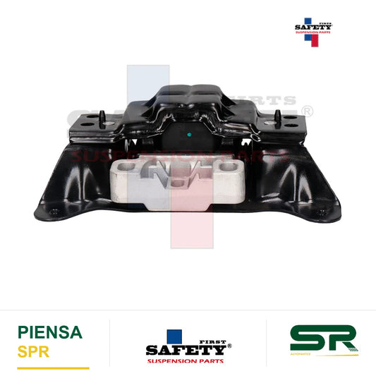 SOPORTE TRANSMISIÓN VOLKSWAGEN JETTA A7 4L 1.4 LTS 2018-2019 AUDI TRUCK Q2 4L 1.4 LTS 2018-2020 Q2 4L 2.0 LTS 2018-2020 Q2 QUATTRO 4L 2.0 LTS 2018-2019 VOLKSWAGEN TRUCK TIGUAN 4L 1.4 LTS 2018-2019 SAFETY