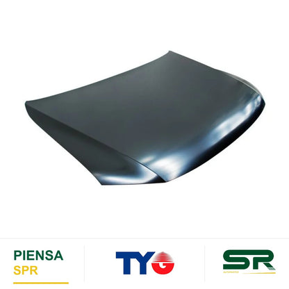 COFRE VOLKSWAGEN AMAROK 2010-2023 TYG