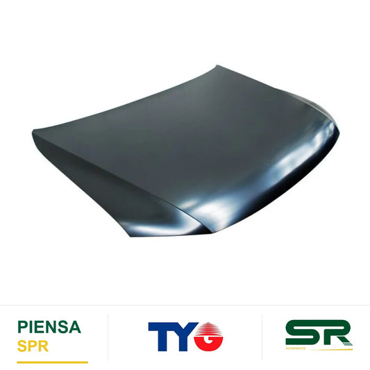COFRE VOLKSWAGEN AMAROK 2010-2023 TYG