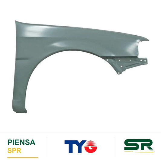 SALPICADERA DERECHA VOLKSWAGEN POINTER 2000-2005 287 TYG