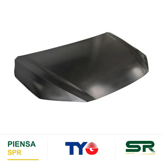 COFRE 4 PUERTAS TOYOTA YARIS 2023-2026 TYG