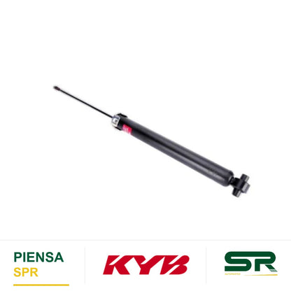 AMORTIGUADOR TRASERO GAS EXCEL-G CHEV SONIC (2012-2020). KYB