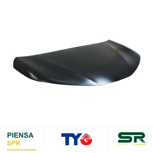 COFRE 5 PUERTAS TOYOTA YARIS 2018-2022 TYG