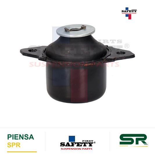 SOPORTE TRANSMISIÓN VOLKSWAGEN JETTA A3 4L 1.8 LTS 1993-1999 SEAT IBIZA 4L 1.6 LTS 2001-2002 VOLKSWAGEN PASSAT 4L 2.0 LTS 1995-1996 GOLF A3 4L 1.8 LTS 1993-1999 GOLF A3 4L 2.0 LTS 1993-1999 SAFETY