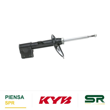 AMORTIGUADOR DELANTERO IZQUIERDO GAS EXCEL-G PEUGEOT PARTNER (2004-2012) KYB