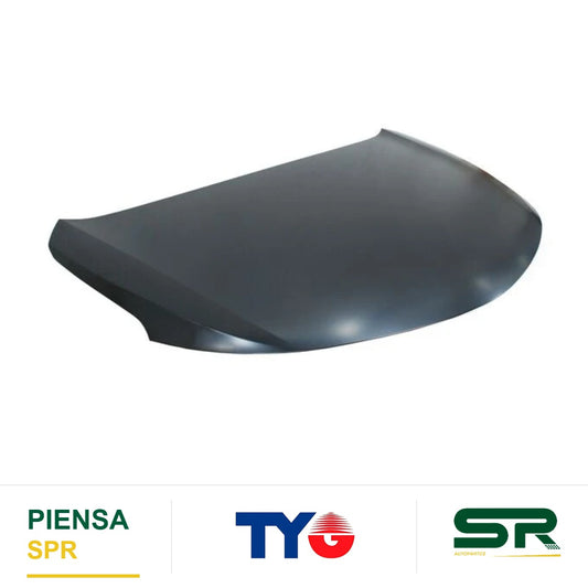 COFRE 4 PUERTAS TOYOTA YARIS 2016-2017 TYG