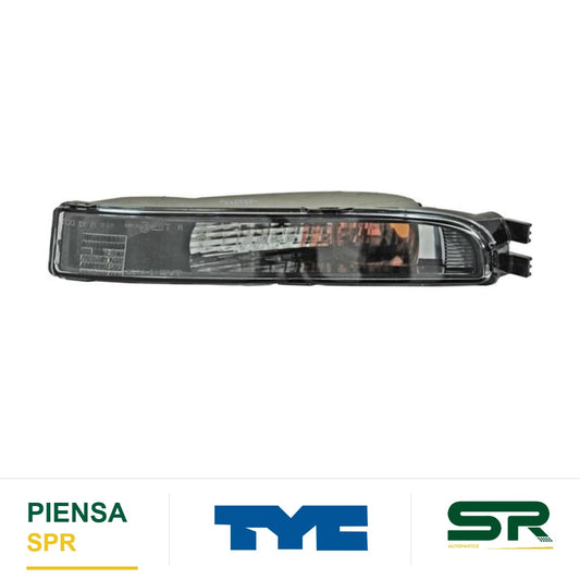 CUARTO IZQUIERDO VOLKSWAGEN FRONTAL BEETLE 2012-2016 TYC