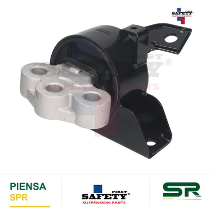 SOPORTE TRANSMISIÓN MANUAL CHEVROLET AVEO 4L 1.5 LTS 2018-2023 SAFETY