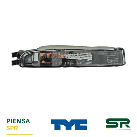 CUARTO DERECHO VOLKSWAGEN FRONTAL BEETLE 2012-2016 TYC