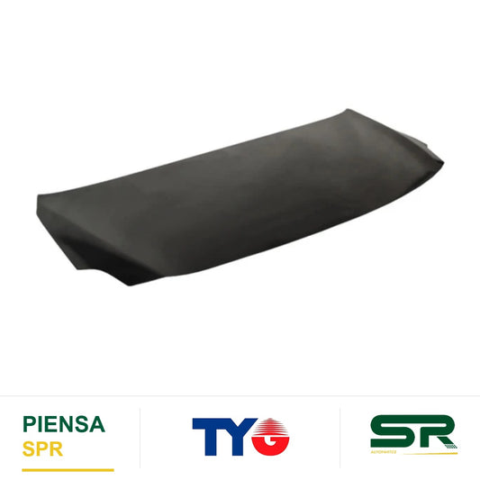 COFRE 4 PUERTAS TOYOTA YARIS 2006-2015 TYG