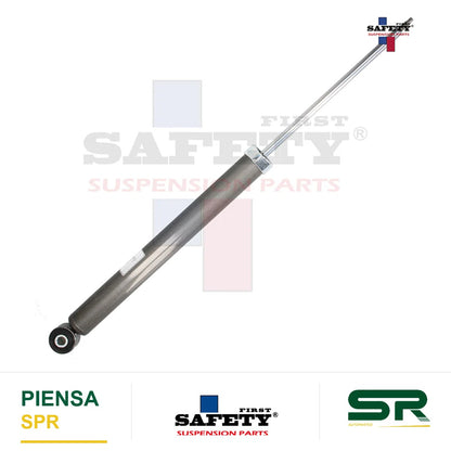 AMORTIGUADOR TRASERA AMBOS LADOS GAS MAZDA CX-3 4L 2.0 LTS 2016-2024 SAFETY
