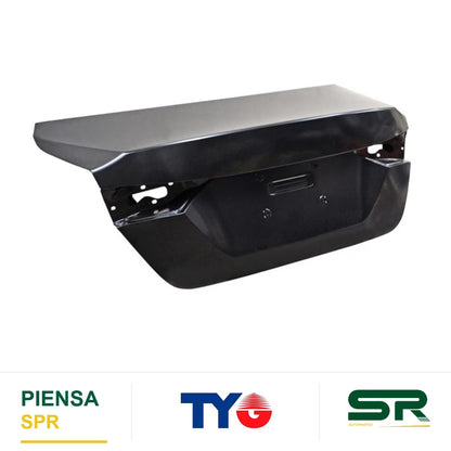 TAPA CAJUELA NISSAN SENTRA 2021-2025 TYG