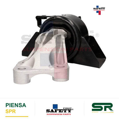 SOPORTE MOTOR DELANTERO IZQUIERDO CHEVROLET SONIC 4L 1.6 LTS 2012-2017 SAFETY