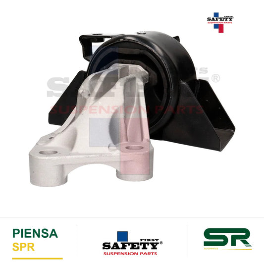 SOPORTE MOTOR DELANTERO IZQUIERDO CHEVROLET SONIC 4L 1.6 LTS 2012-2017 SAFETY