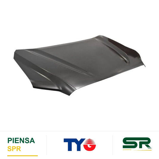 COFRE ALUMINIO TOYOTA TUNDRA 2023-2025 TYG