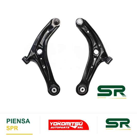 HORQUILLA INFERIOR DELANTERA DERECHA FORD FIGO 2016-2022 YOKOMITSU