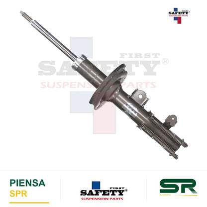 AMORTIGUADOR DELANTERA IZQUIERDO GAS HYUNDAI GRAND I10 4L 1.2 LTS 2015-2023 SAFETY