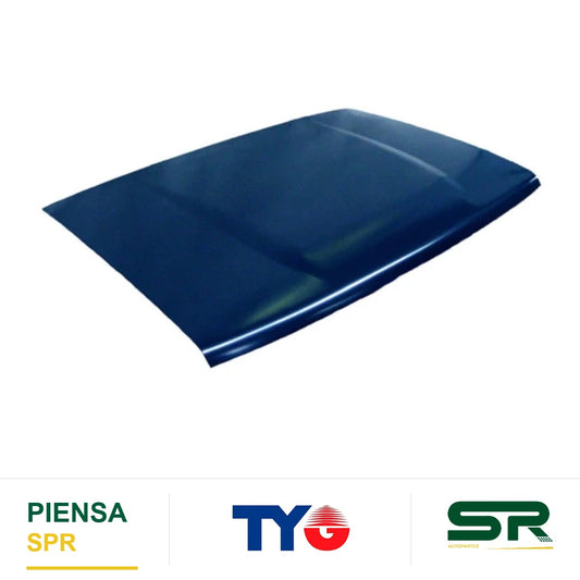 COFRE TOYOTA PU 1989-1995 / TOYOTA (TODAS)/ 4RUNNER 1990-1995 TYG