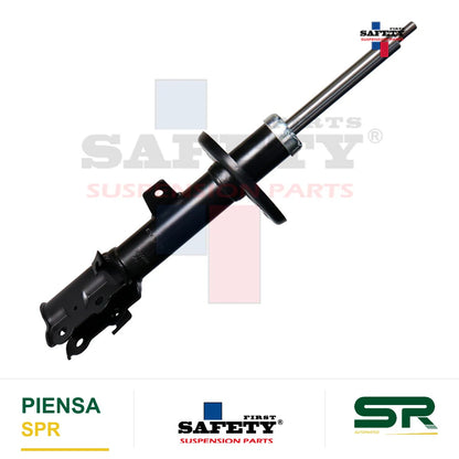 AMORTIGUADOR DELANTERA DERECHO GAS FORD ECOSPORT 4L 2.0 LTS 2013-2021 SAFETY