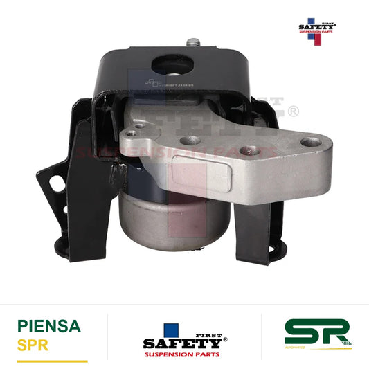 SOPORTE MOTOR DELANTERO DERECHO SUZUKI SWIFT II 4L 1.4 LTS 2012-2017 SAFETY