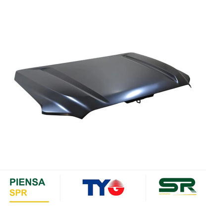 COFRE ALUMINIO TOYOTA TACOMA 2024-2026 TYG
