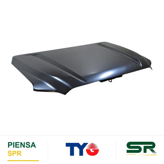 COFRE ALUMINIO TOYOTA TACOMA 2024-2026 TYG