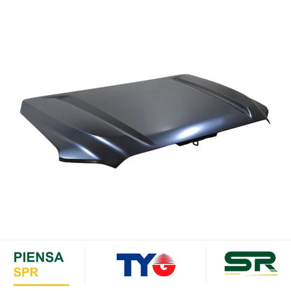 COFRE METAL TOYOTA TACOMA 2024-2025 TYG