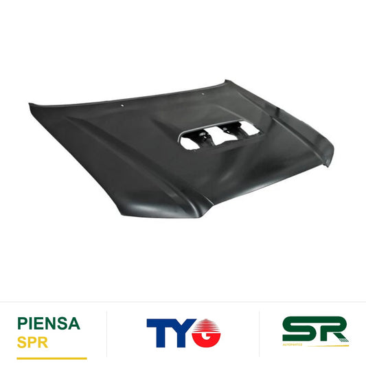 COFRE TOYOTA TACOMA 2012-2015 TYG
