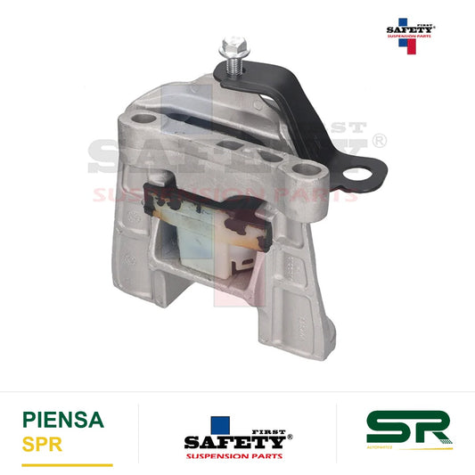 SOPORTE MOTOR DELANTERO DERECHO FORD FIGO 4L 1.5 LTS 2016-2018 SAFETY