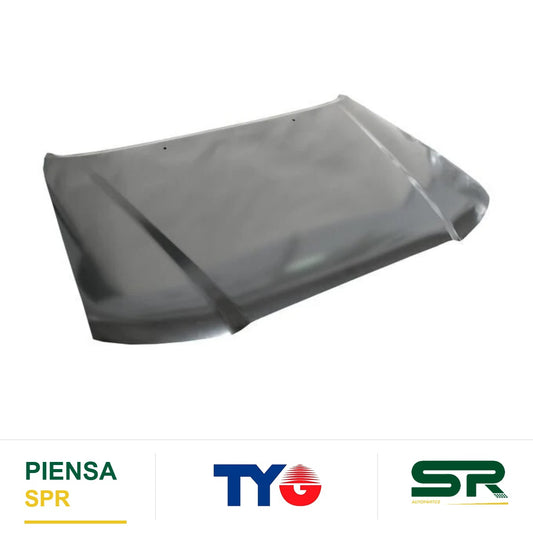 COFRE TOYOTA TACOMA 2005-2011 TYG