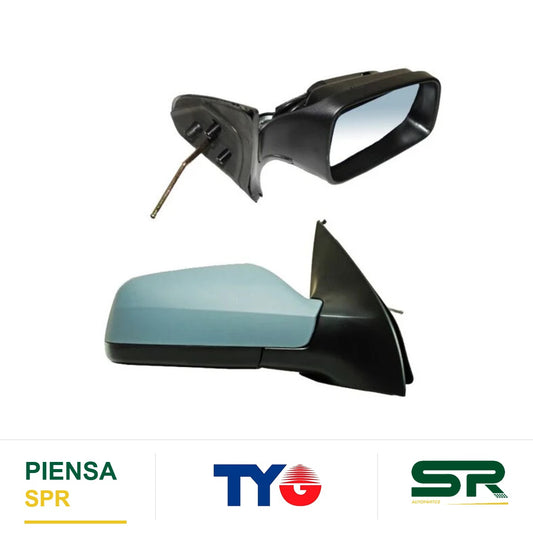 ESPEJO DERECHO CONTROL INTERIOR ASTRA 2000-2003 TYG