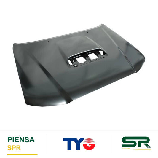 COFRE CON TOMA DE AIRE TOYOTA TACOMA 2005-2011 TYG