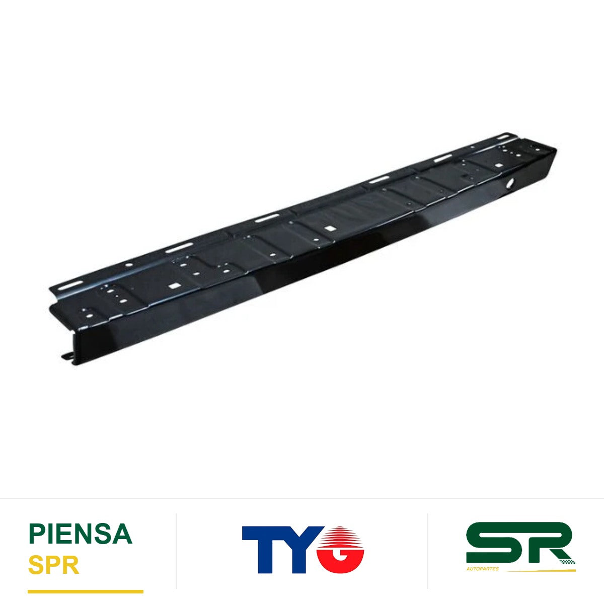 DEFENSA TRASERA TORNADO 2011-2020 INF TYG