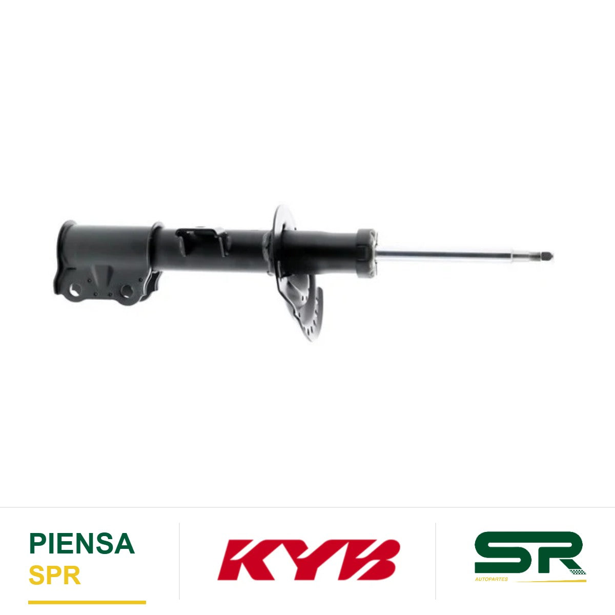 AMORTIGUADOR DELANTERO IZQUIERDO GAS EXCEL-G HYUNDAI ELANTRA (2015-2016) KYB