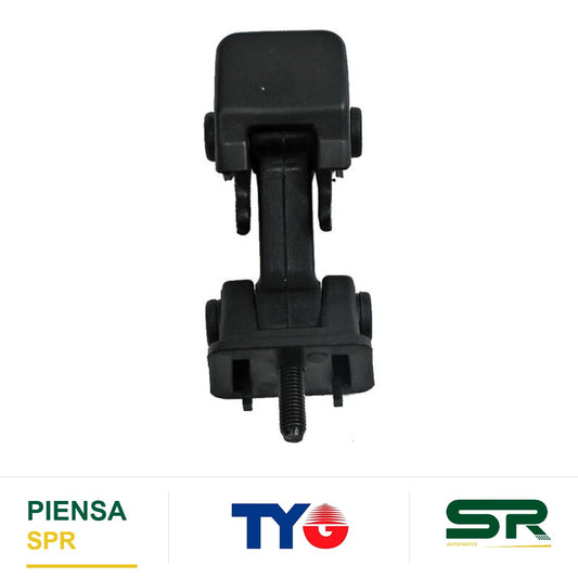 CHAPA COFRE JEEP WRANGLER 1997-2007 TYG