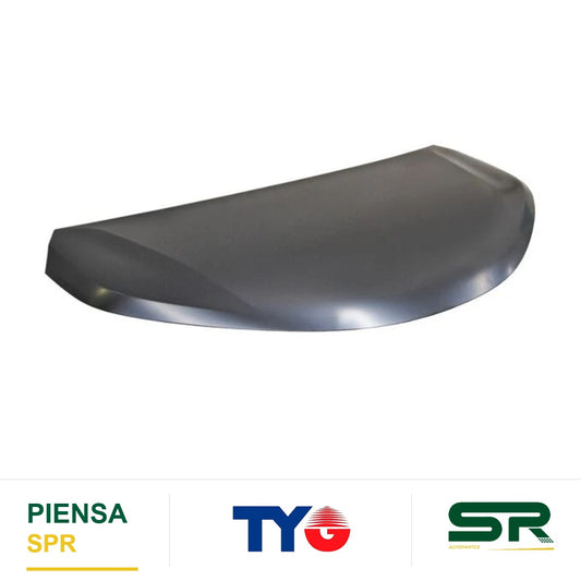 COFRE METAL TOYOTA SIENNA 2021-2025 TYG