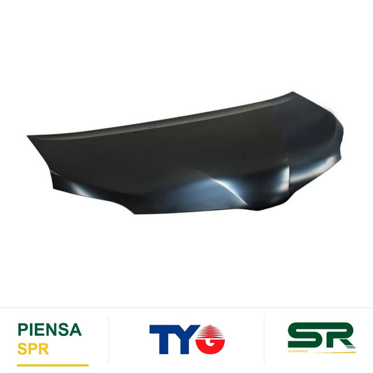 COFRE TOYOTA SIENNA 2018-2020 TYG