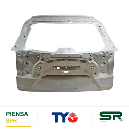 TAPA CAJUELA MAZDA CX-30 2020-2025 627 TYG