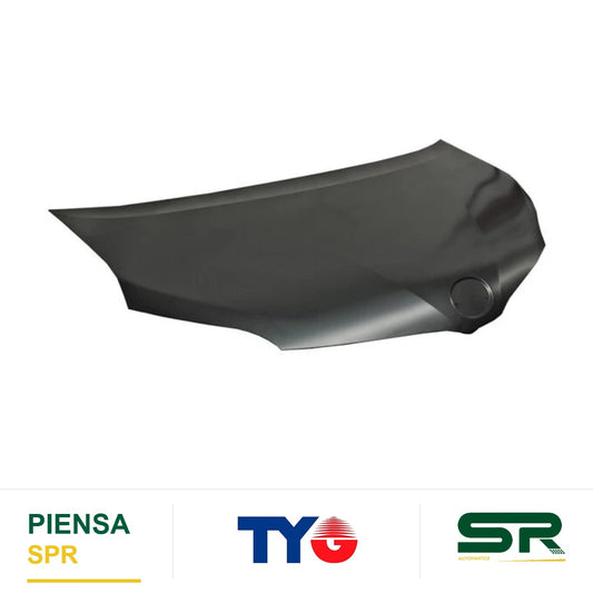 COFRE TOYOTA SIENNA 2011-2017 TYG