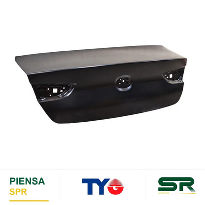 TAPA CAJUELA MAZDA 3 2019-2025 4P TYG