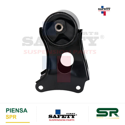 SOPORTE MOTOR TRASERO NISSAN TRUCK X-TRAIL 4L 2.5 LTS 2001-2007 SAFETY